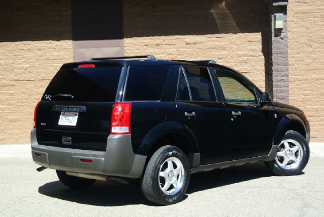 Saturn VUE Slk55 AMG SUV