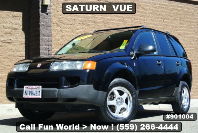 Saturn VUE 2003 photo 1