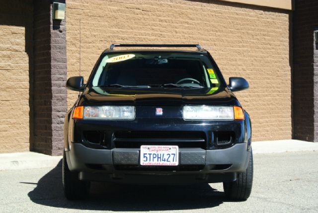 Saturn VUE 2003 photo 2