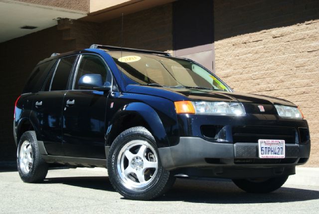 Saturn VUE 2003 photo 3
