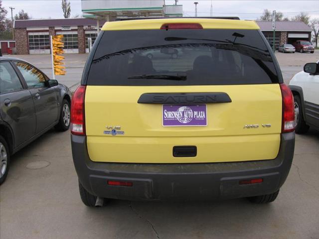 Saturn VUE 2003 photo 3