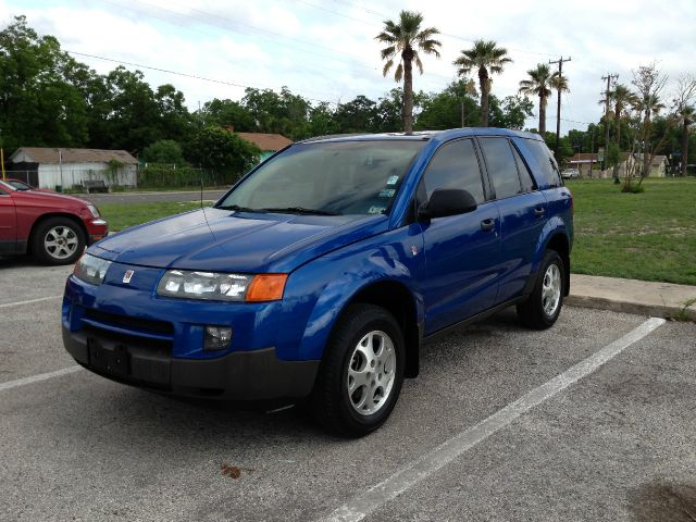 Saturn VUE Ml350 4matic Heated Seats SUV