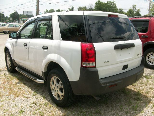 Saturn VUE Ml350 4matic Heated Seats SUV