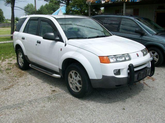 Saturn VUE 2003 photo 1