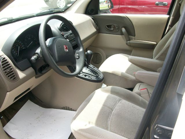Saturn VUE 2003 photo 3