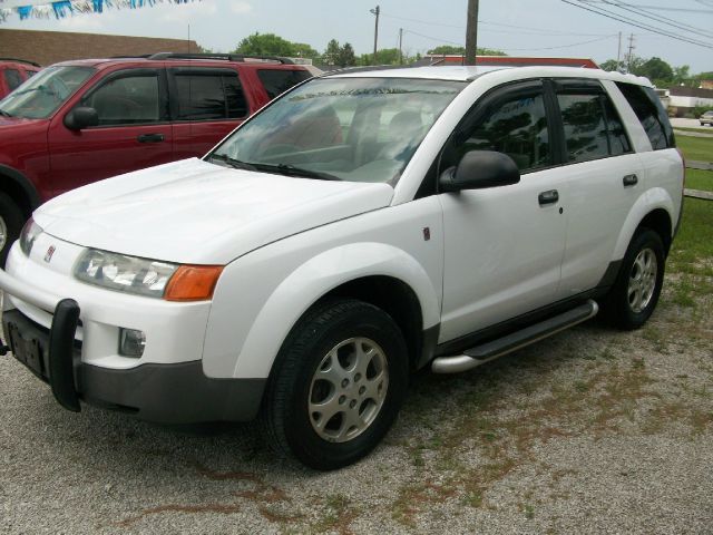 Saturn VUE 2003 photo 4