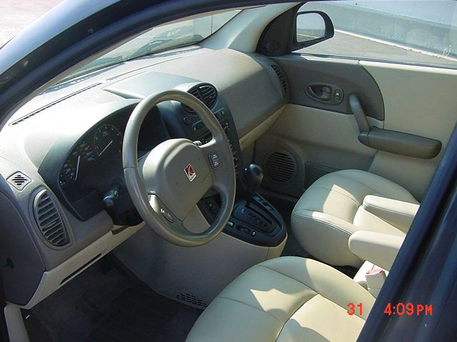 Saturn VUE Ml350 4matic Heated Seats SUV