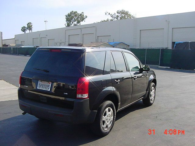 Saturn VUE 2003 photo 1