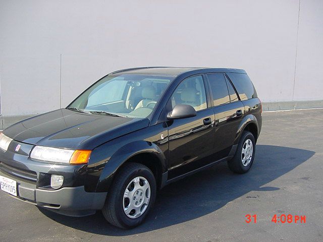 Saturn VUE 2003 photo 3