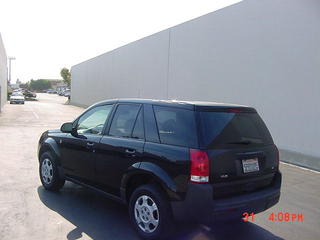 Saturn VUE 2003 photo 4