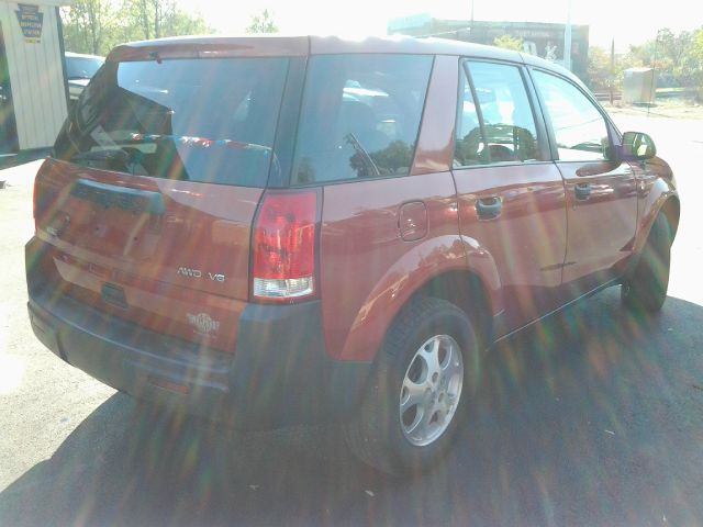 Saturn VUE Ml350 4matic Heated Seats SUV