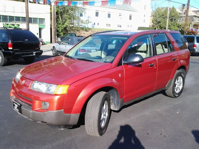 Saturn VUE 2003 photo 1