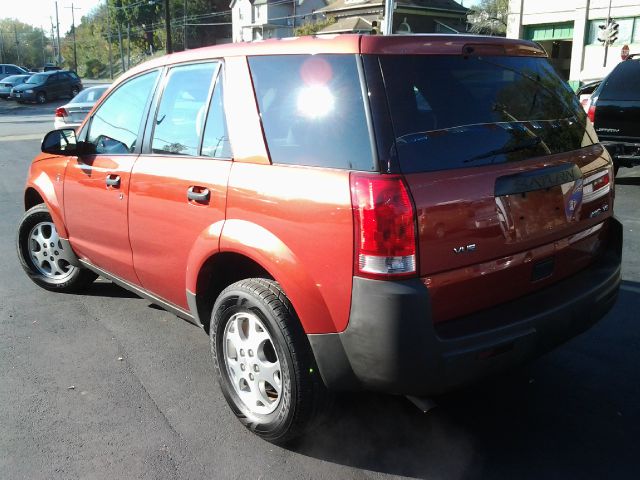Saturn VUE 2003 photo 4