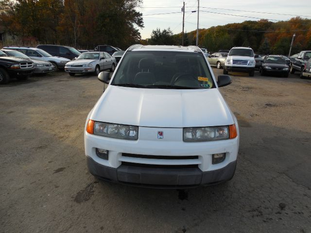 Saturn VUE 2003 photo 1