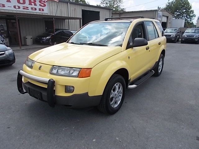 Saturn VUE 2003 photo 3
