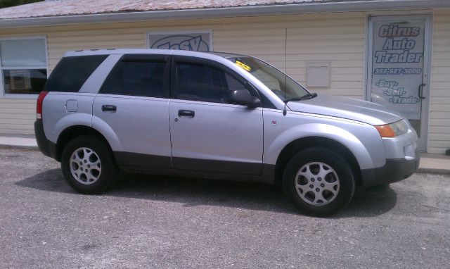 Saturn VUE Ml350 4matic Heated Seats SUV