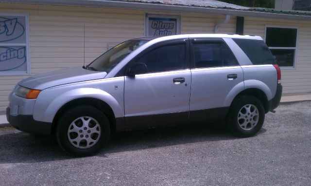 Saturn VUE 2003 photo 2