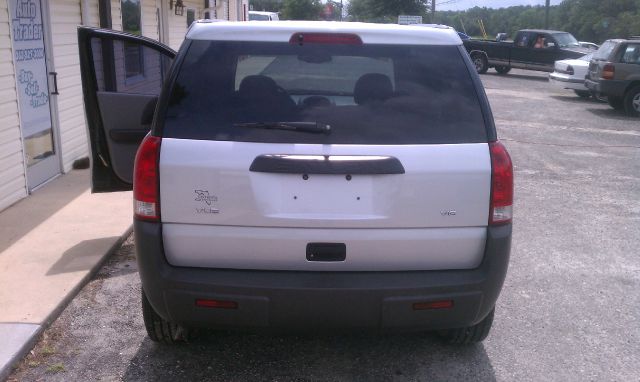 Saturn VUE 2003 photo 3