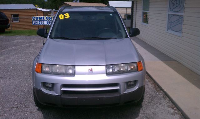Saturn VUE 2003 photo 4