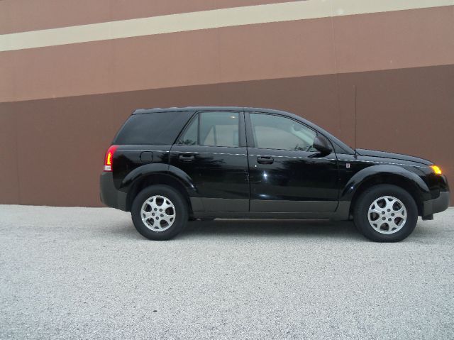 Saturn VUE Ml350 4matic Heated Seats SUV