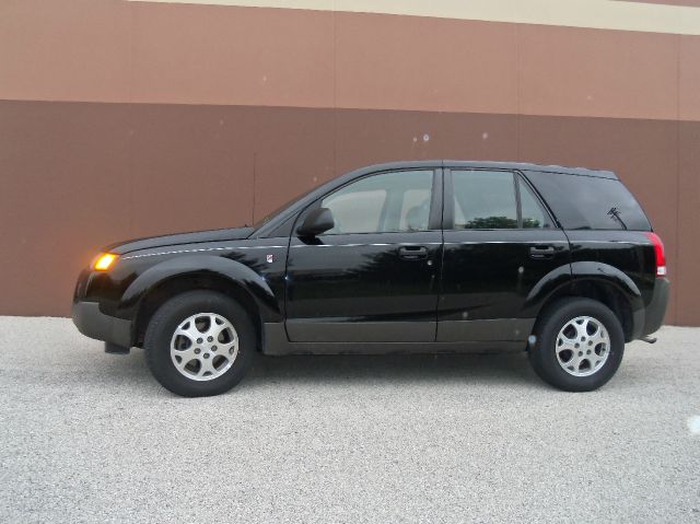 Saturn VUE 2003 photo 2
