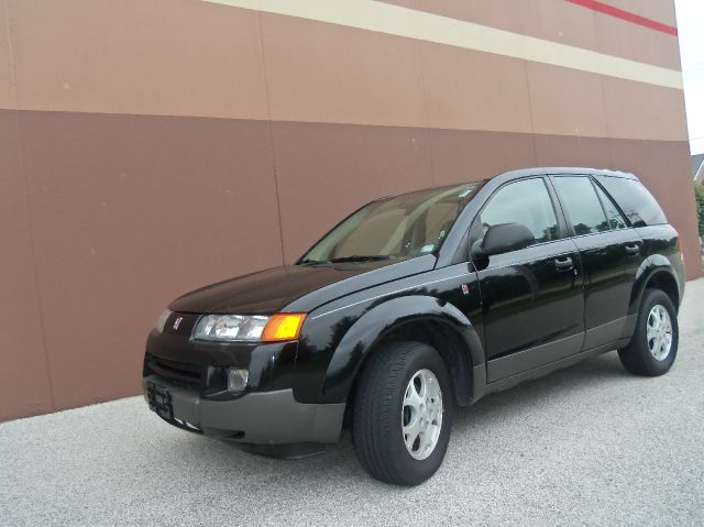 Saturn VUE 2003 photo 3