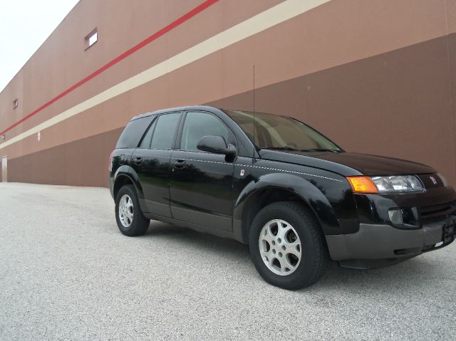 Saturn VUE 2003 photo 4