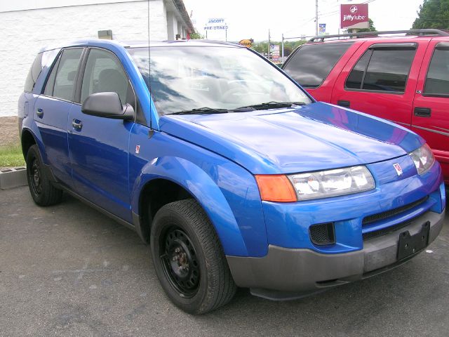 Saturn VUE Slk55 AMG SUV