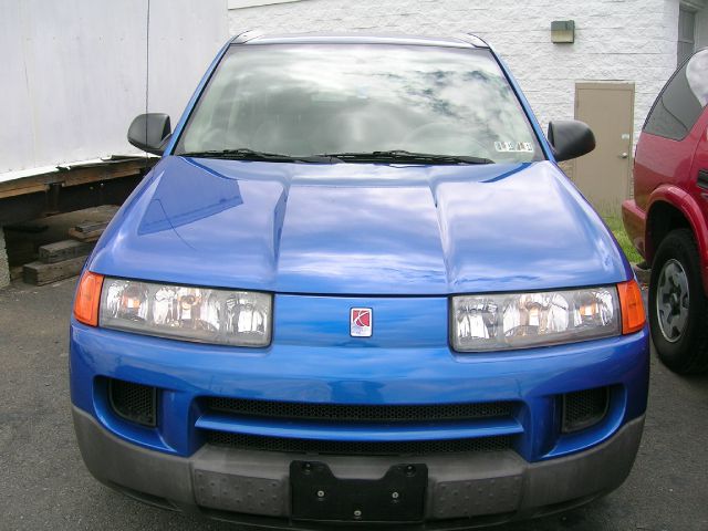 Saturn VUE 2003 photo 1