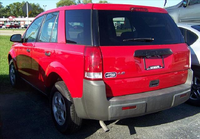 Saturn VUE 2003 photo 2