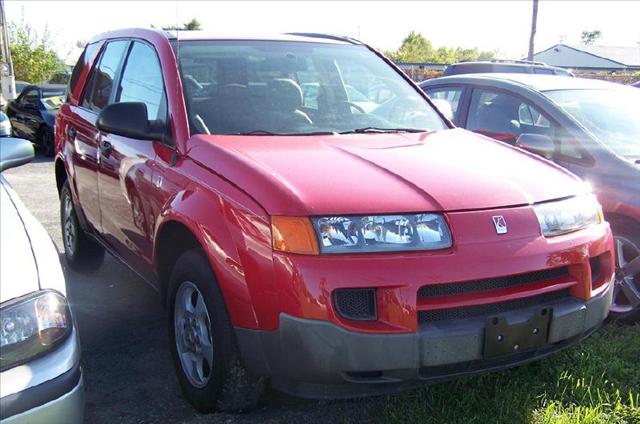 Saturn VUE 2003 photo 3