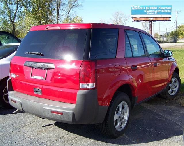 Saturn VUE 2003 photo 4