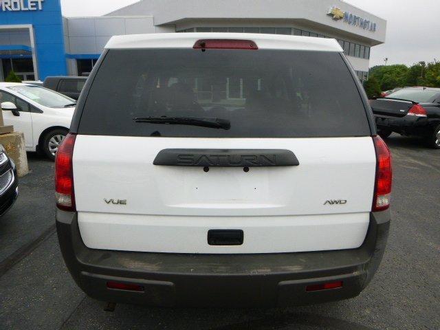 Saturn VUE 2003 photo 2
