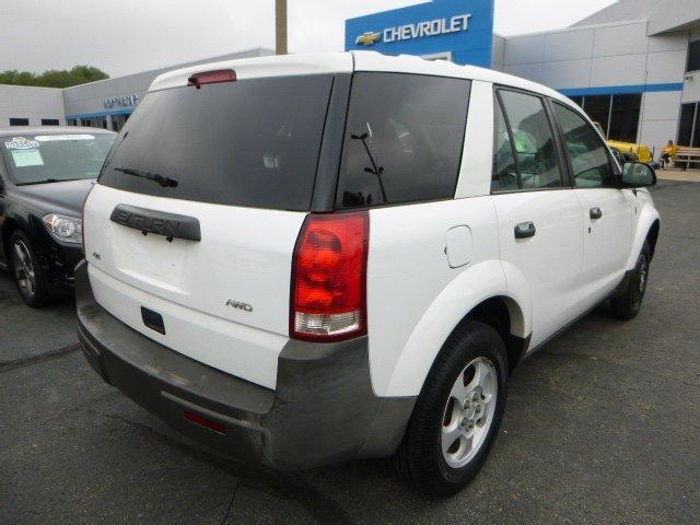 Saturn VUE 2003 photo 3