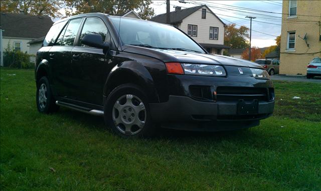 Saturn VUE Ml430 Sport Utility 4D Sedan