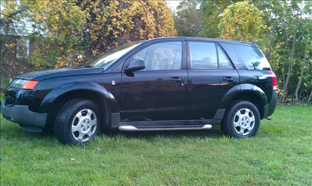 Saturn VUE 2003 photo 2