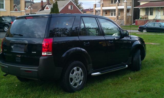 Saturn VUE 2003 photo 4