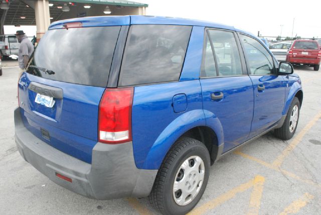 Saturn VUE Slk55 AMG SUV