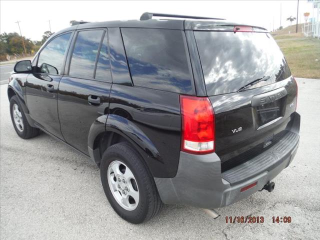 Saturn VUE 2003 photo 1