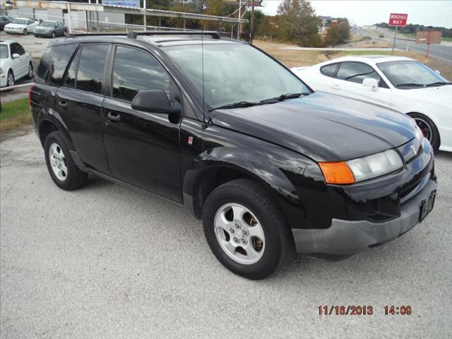 Saturn VUE 2003 photo 4