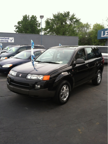 Saturn VUE 2003 photo 4