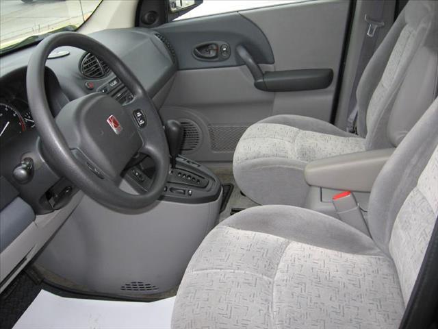 Saturn VUE 2003 photo 3