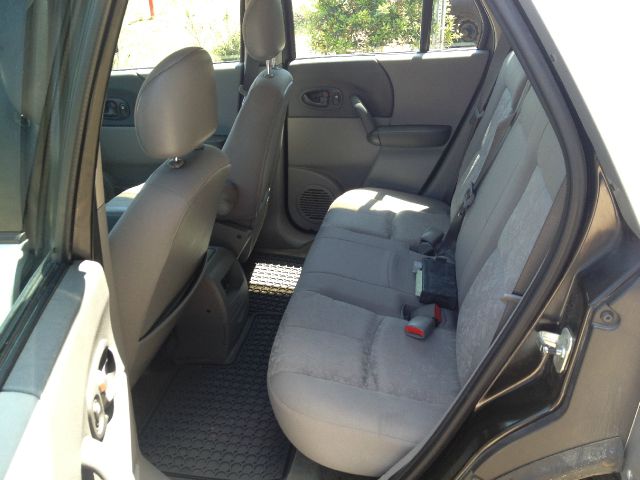 Saturn VUE Slk55 AMG SUV