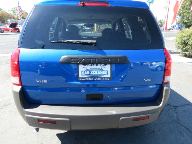 Saturn VUE Ml350 4matic Heated Seats SUV