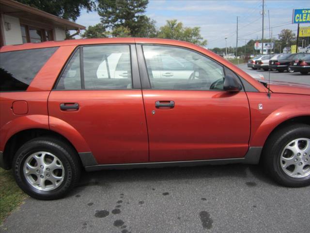 Saturn VUE SE1 (gladbrook) SUV