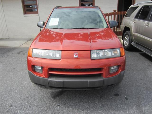 Saturn VUE 2003 photo 1