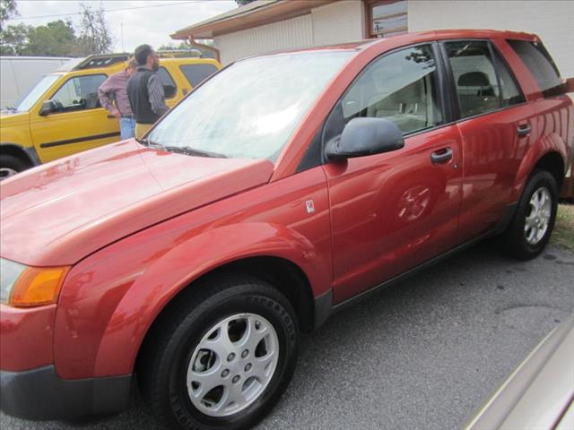 Saturn VUE 2003 photo 2