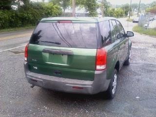 Saturn VUE 2003 photo 1