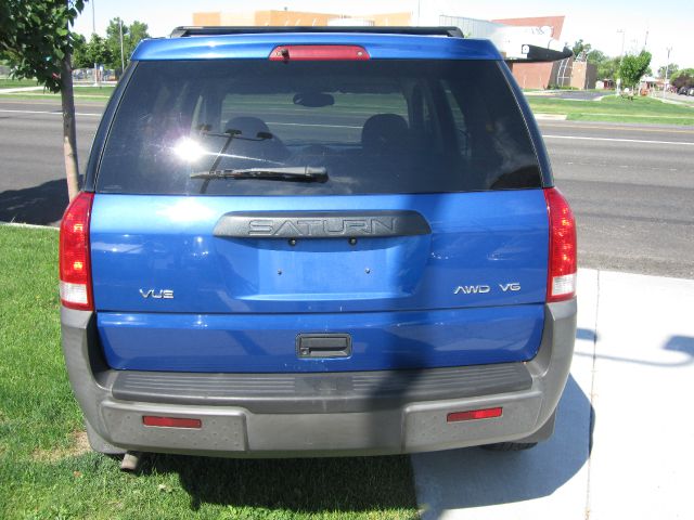 Saturn VUE Ml350 4matic Heated Seats SUV