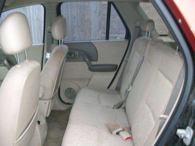 Saturn VUE Base Sport Utility